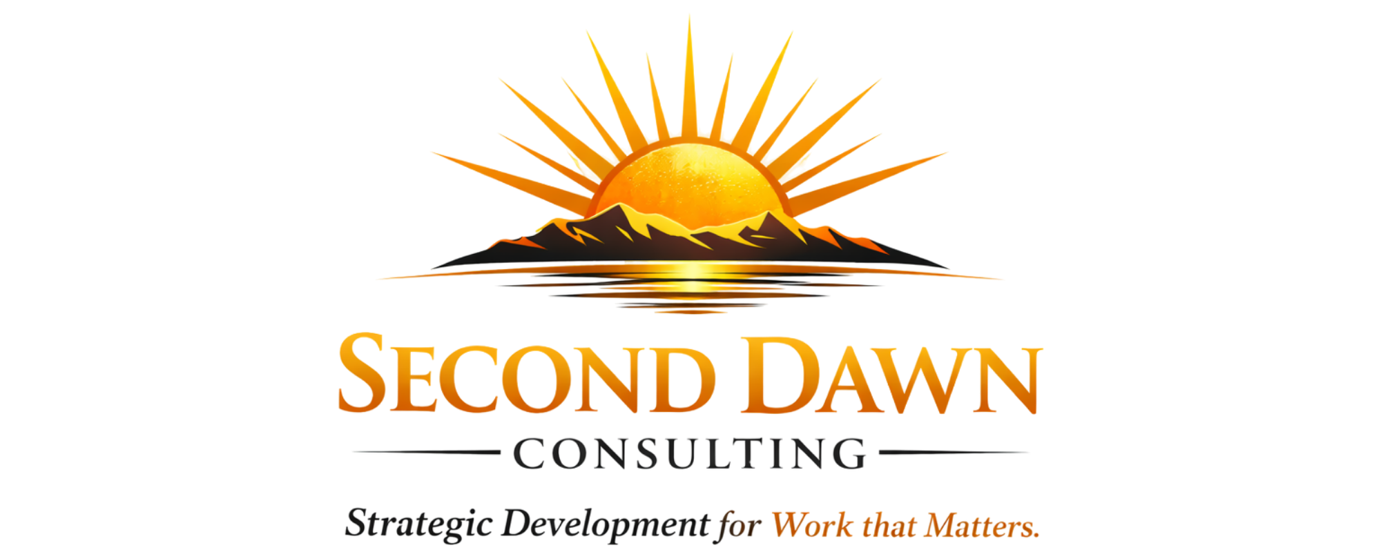 Second Dawn Consulting